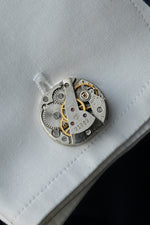 Watch Parts Cufflinks (III)