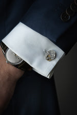 Watch Parts Cufflinks (IV)