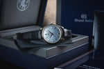Grand Seiko SBGW283 (Brand New, In Box)