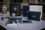 Grand Seiko SBGW283 (Brand New, In Box)