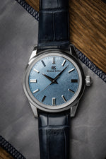Grand Seiko SBGW283 (Brand New, In Box)
