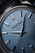 Grand Seiko SBGW283 (Brand New, In Box)