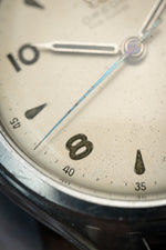 Vintage Omega CK 2537-3 "Fab Suisse" dial (c. 1947)