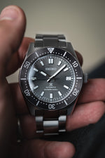 Seiko Prospex SPB143
