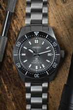 Seiko Prospex SPB143