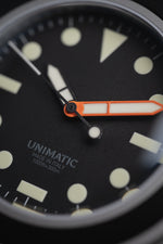 Unimatic x Massena Lab U1-MLB (BNIB)