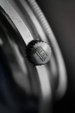 1973 Bulova Snorkel (Devil Diver) From Original Owner