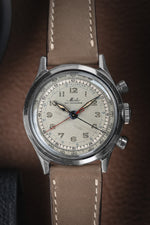 Mido Multi-Centerchrono (c. 1940's)