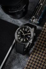 2019 Jaeger-LeCoultre Polaris (Date)
