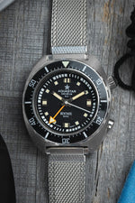1970's Aquastar Benthos 500 (2nd series)