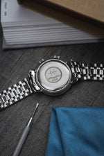 1960's Hamilton Super Compressor 600 (Ref. 64040-3)