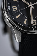 2019 Jaeger-LeCoultre Polaris (Date)