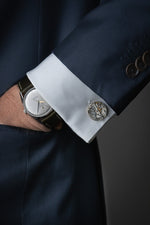 Watch Parts Cufflinks (I)
