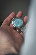 Halios Universa (Pastel Blue)